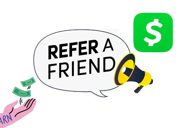 Use Cash App Referral Program to Get Free Money on Cash App Instantly