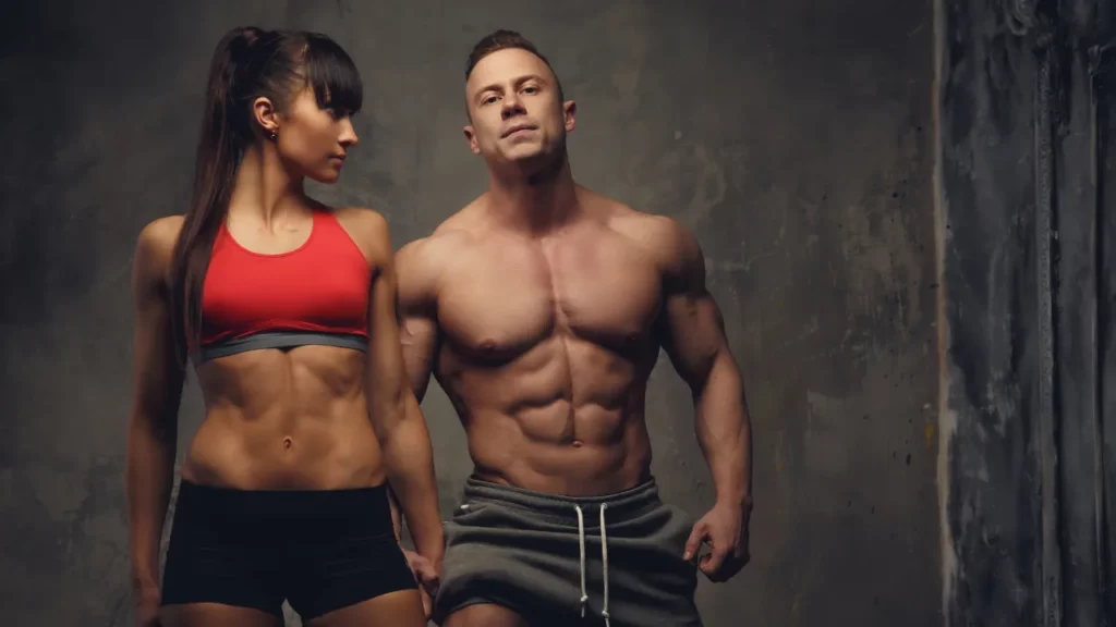 Fitness Industry to Make Money from your Looks