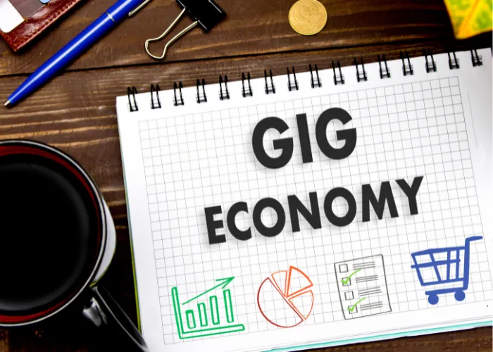 Gig Economy To Make Money in Florida