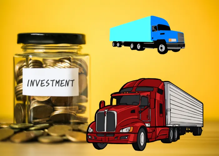 Investing in the Trucking Industry