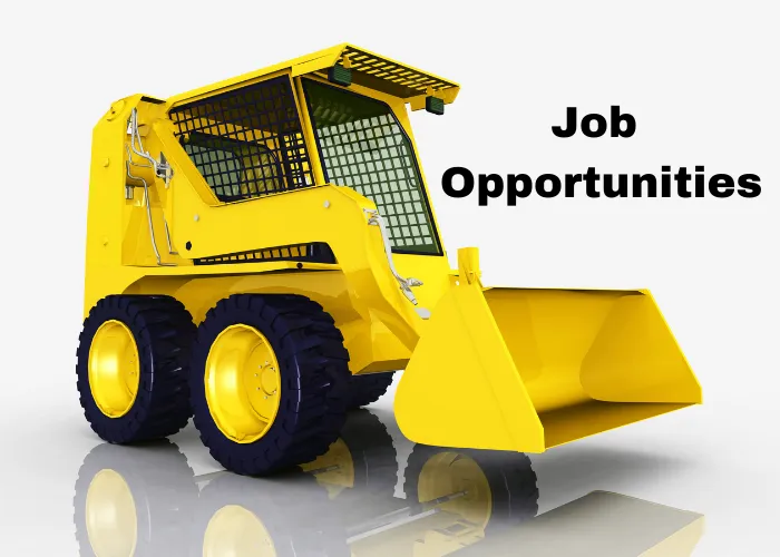 Job Opportunities for Skid Steer Owners