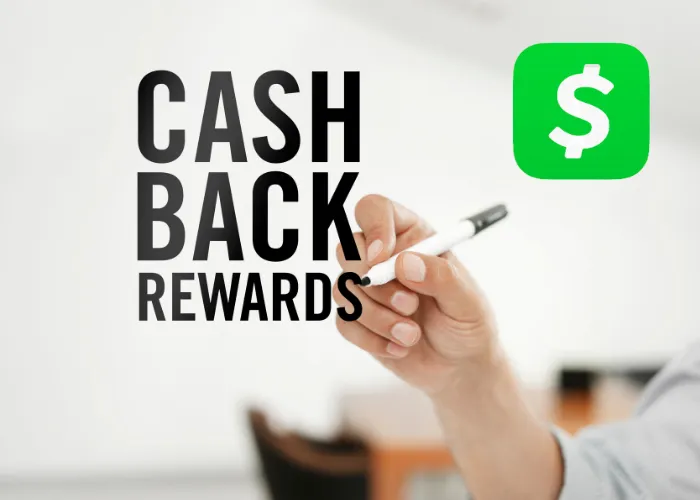 Join Cash App Rewards Program
