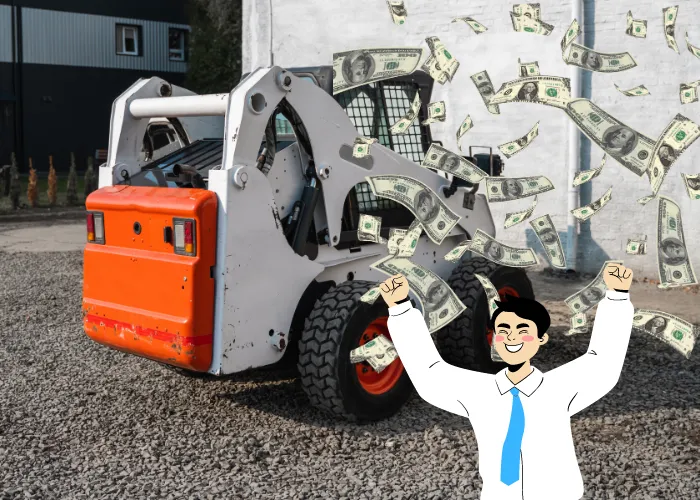 Tips for Success with a Skid Steer