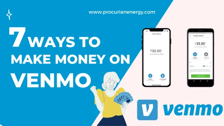 How to Make Free Money on Venmo | 7 Best Methods
