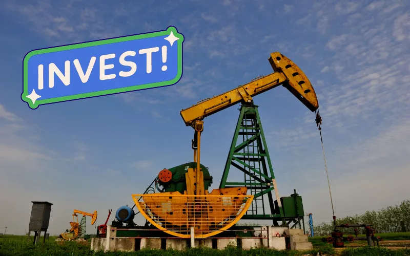 Investing in Oil Wells to make money