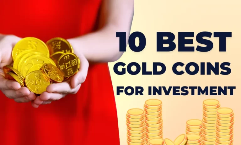 Best Gold Coins for Investment