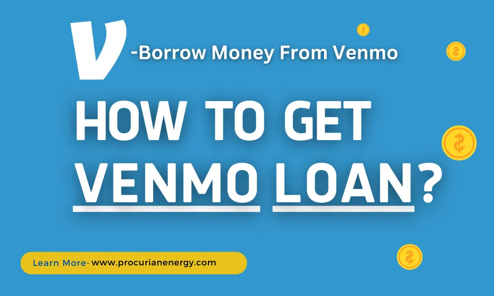 How to get Venmo Loan
