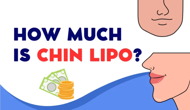 How Much is Chin Lipo