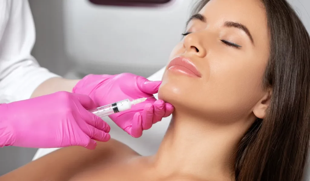 What is Chin Liposuction