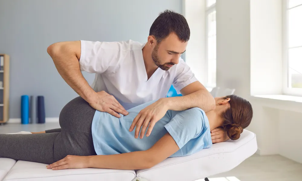 What is Chiropractic Care